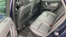 Land Rover Discovery Sport 1.5 P300e Urban Edition 5dr Auto [5 Seat] Station Wagon